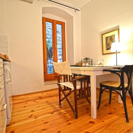 Leko Old Town Apartment Rovinj Kültér fotó