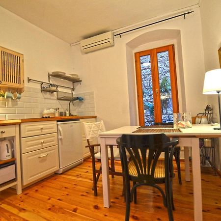 Leko Old Town Apartment Rovinj Kültér fotó