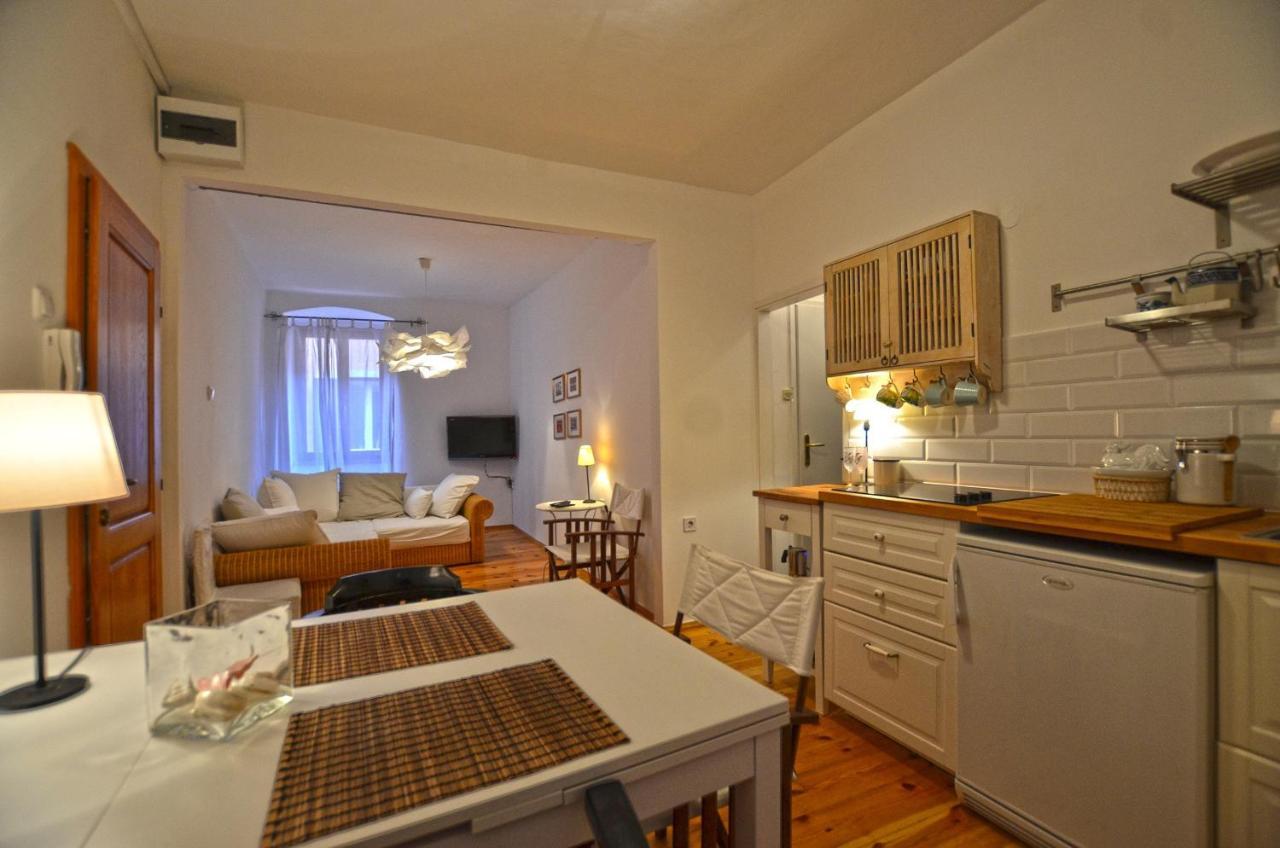 Leko Old Town Apartment Rovinj Kültér fotó