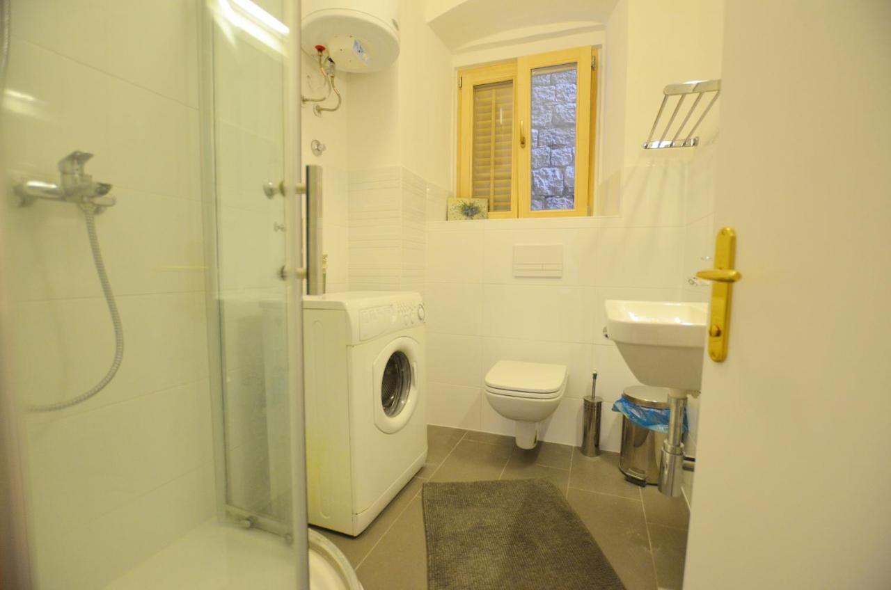 Leko Old Town Apartment Rovinj Kültér fotó