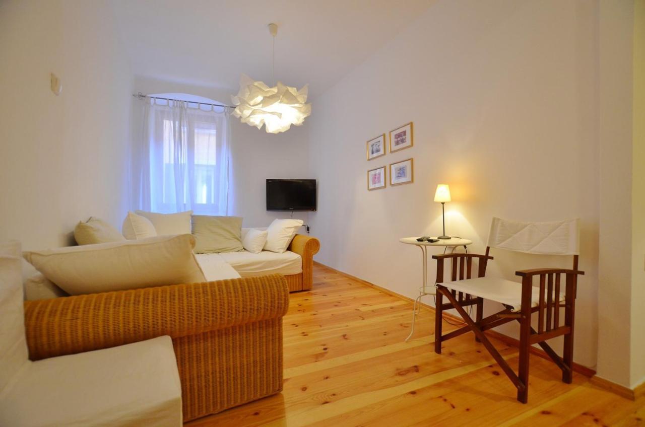 Leko Old Town Apartment Rovinj Kültér fotó