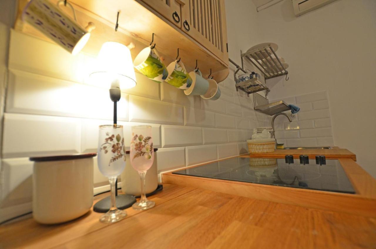 Leko Old Town Apartment Rovinj Kültér fotó