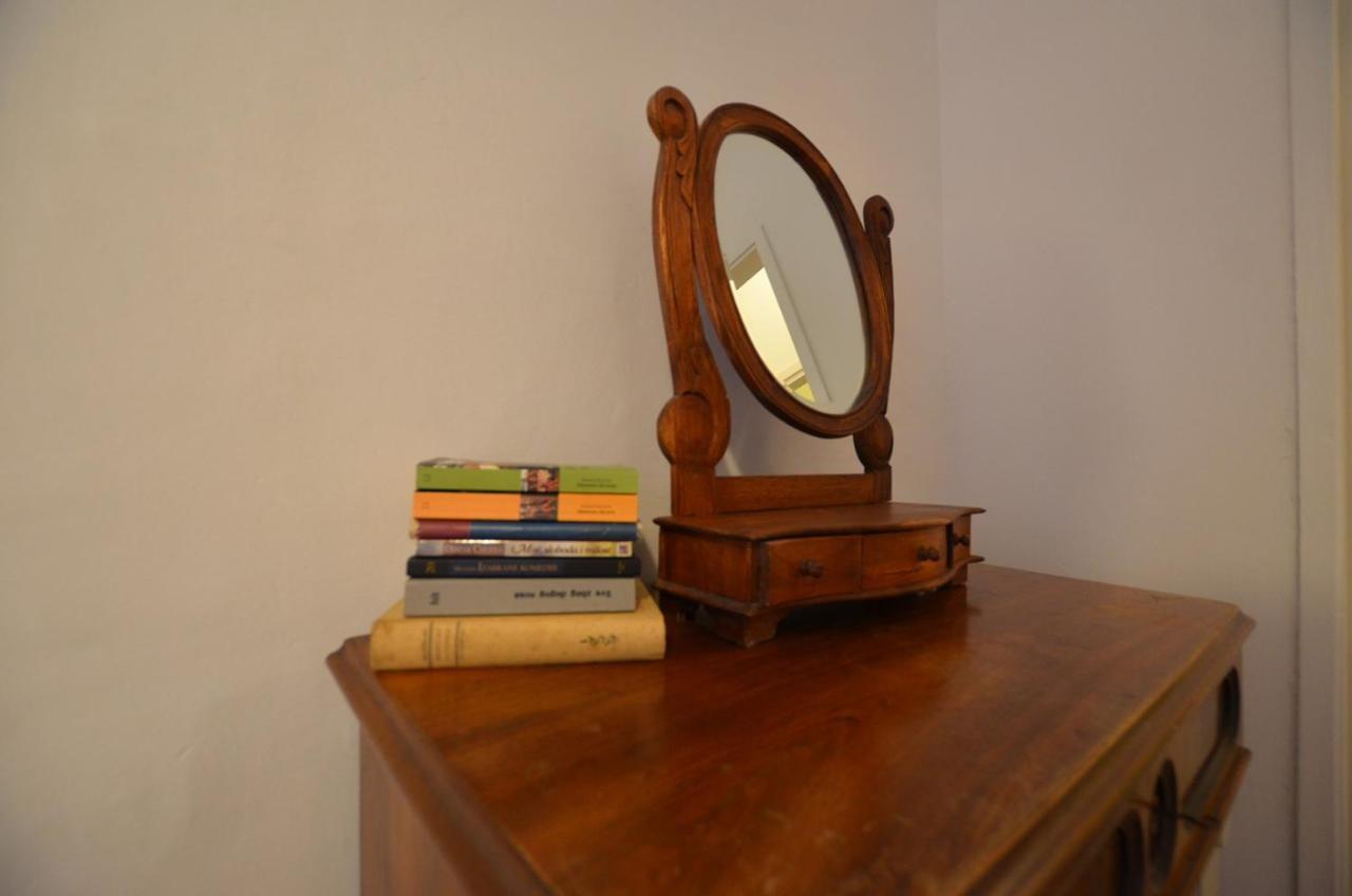 Leko Old Town Apartment Rovinj Kültér fotó