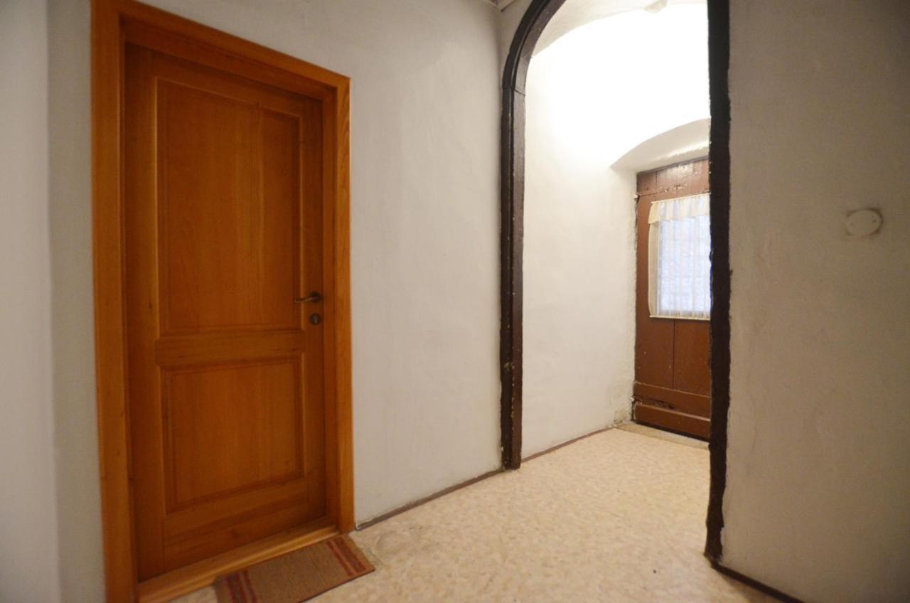 Leko Old Town Apartment Rovinj Kültér fotó